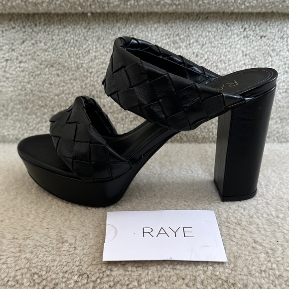 RAYE Remy Heel - Picture 15 of 17